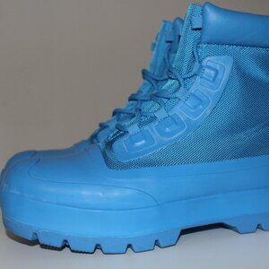 AMBUSH x Converse Chuck Taylor All Star Duck Boot High "Blithe" Electric Blue 6